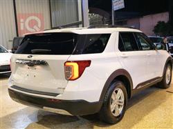 فورد إكسبلورر